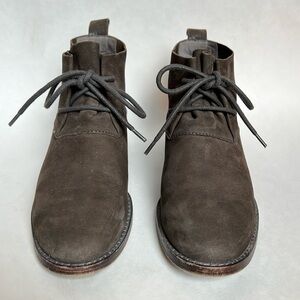 Eileen Fisher Olive Rey Booties